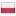 slajdzik.pl server is located in Poland